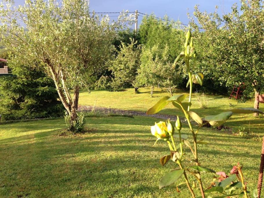 Villa Siero 2023 El Berron Exterior foto